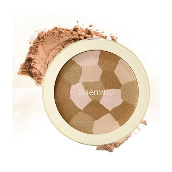 The Saem Saemmul Luminous Multi-shading 2