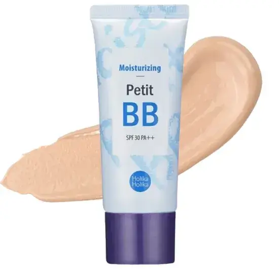 Увлажняющий ББ-крем Holika Holika Petit BB Moisturizing SPF30 PA++