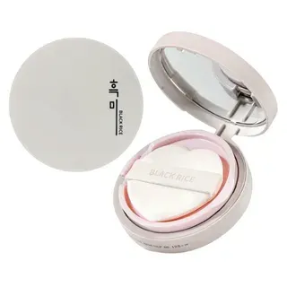 Black Rice Long Lasting Cushion SPF50+ PA+++ 2