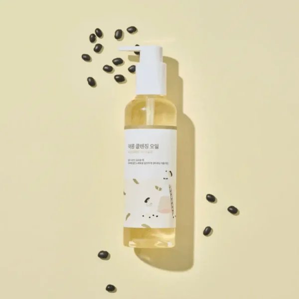 Round Lab Soybean Cleansing Oil 2