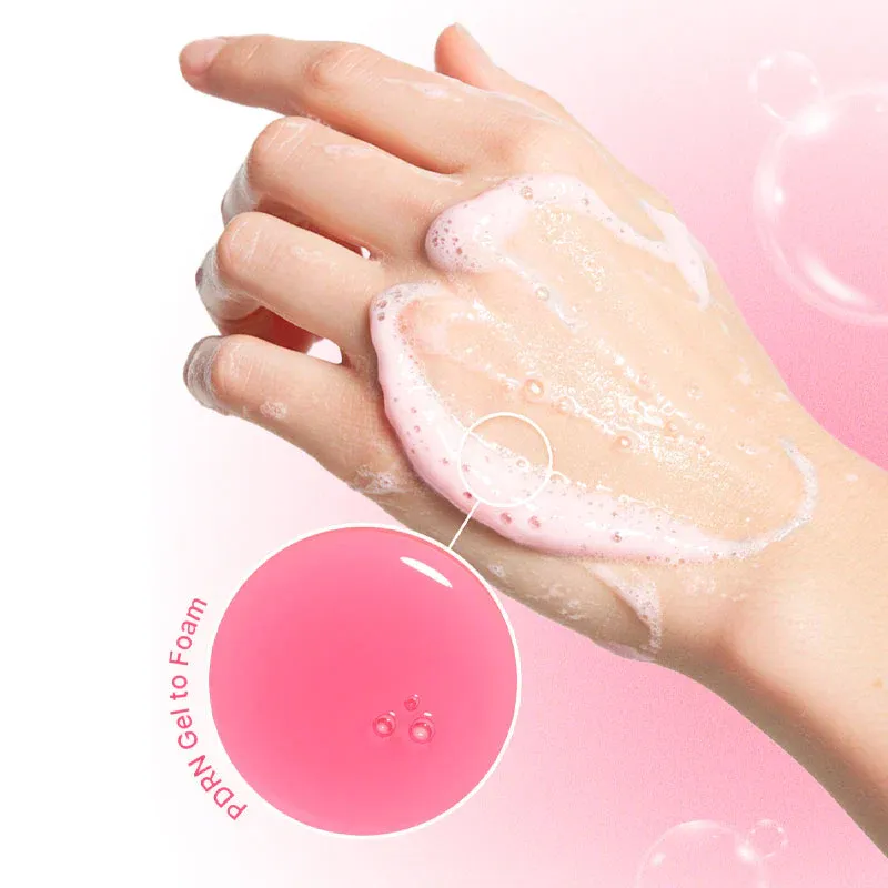 Увлажняющий гель для умывания с ПДРН medicube PDRN Hydrating Gel Cleanser medicube PDRN Hydrating Gel Cleanser 2
