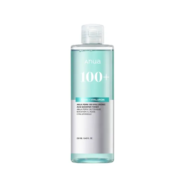 Увлажняющий тонер с ПДРН для сияния кожи Anua PDRN 100 Hyaluronic Acid Booster Toner Увлажняющий тонер с ПДРН для сияния кожи Anua PDRN 100 Hyaluronic Acid Booster Toner