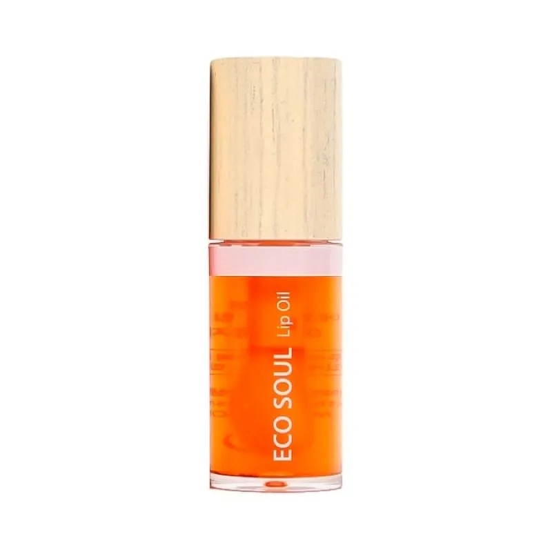 Питательное масло для губ The Saem Eco Soul Lip Oil The Saem Eco Soul Lip Oil 3