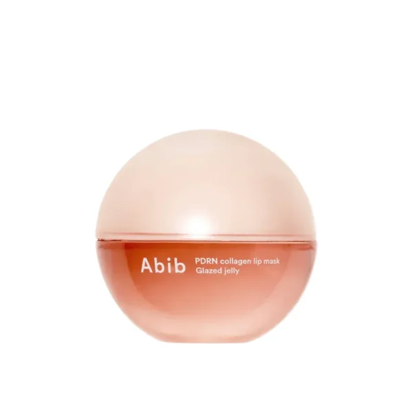 Коллагеновая маска для губ с ПДРН Abib PDRN Collagen Lip Mask Glazed Jelly