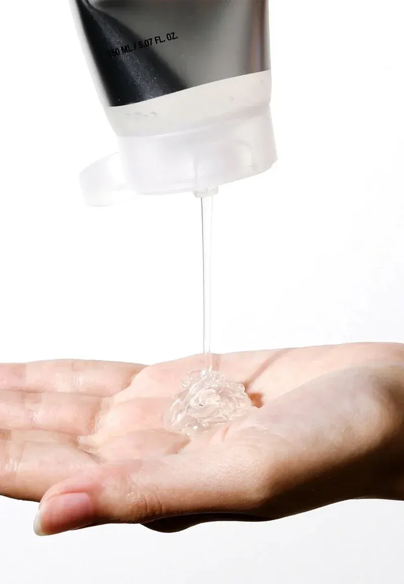 Мягкий гель для умывания с гиалуроновой кислотой Anua 8 Hyaluronic Acid Moisturizing Gentle Gel Cleanser Anua 8 Hyaluronic Acid Moisturizing Gentle Gel Cleanser 6