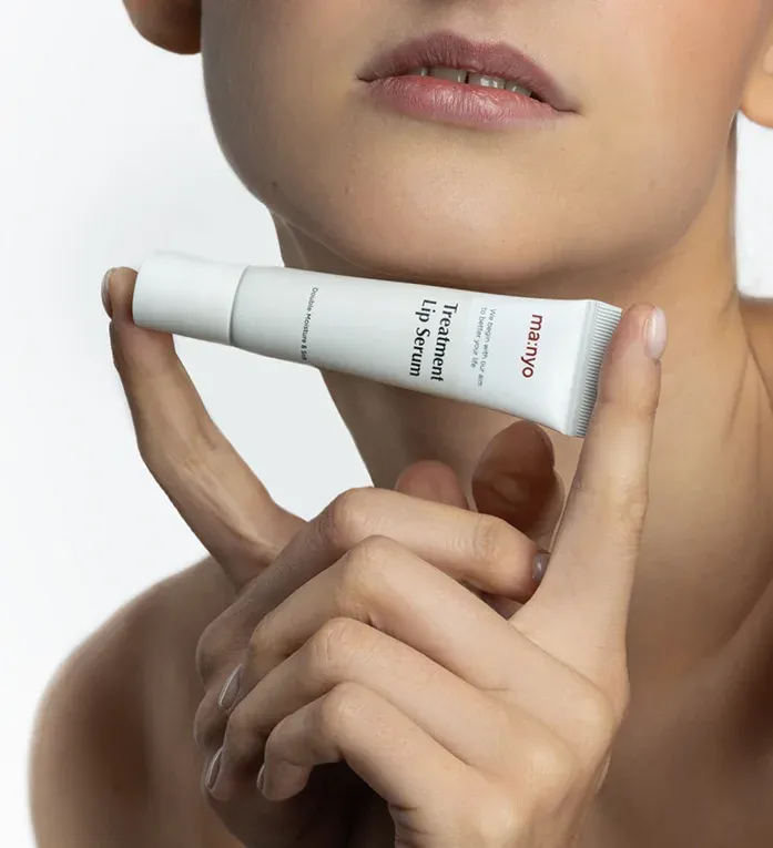 Восстанавливающая сыворотка для губ с церамидами и пантенолом Manyo Treatment Lip Serum Manyo Treatment Lip Serum 5