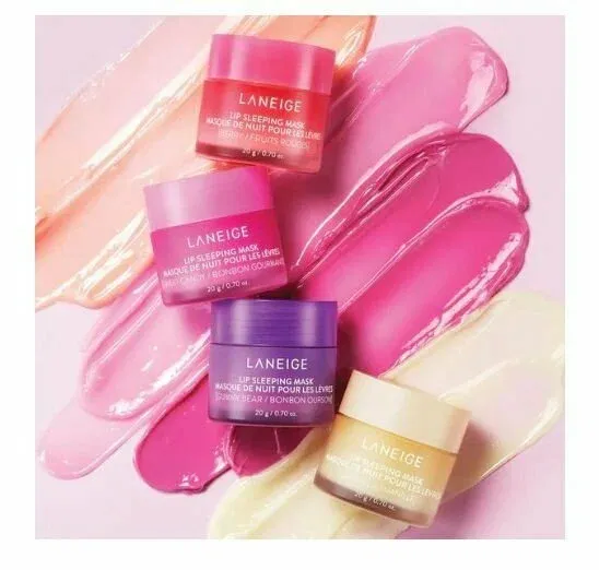 Laneige Lip Sleeping Mask 2