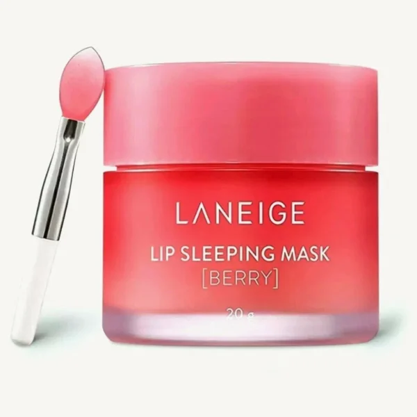 Интенсивная ночная маска для губ Laneige Lip Sleeping Mask