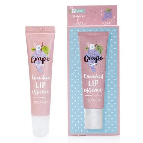 Welcos Around Me Enriched Lip Essence 2