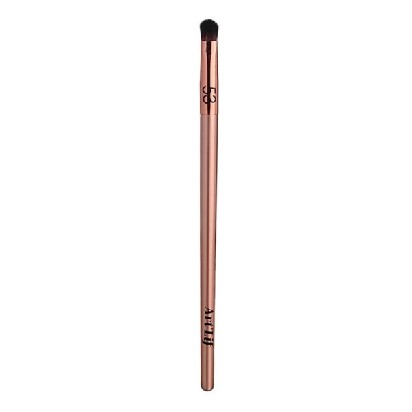 Кисть для точечного нанесения теней The Saem Art'Lif Point Shadow Brush 53