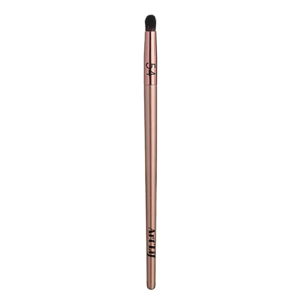 Кисть для нанесения шиммерных теней и глиттера The Saem Art'Lif Glitter Shadow Brush 54