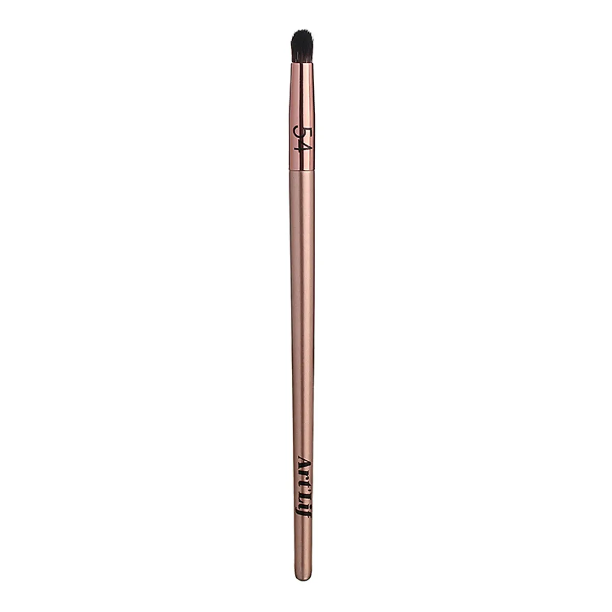 Кисть для нанесения шиммерных теней и глиттера The Saem Art'Lif Glitter Shadow Brush 54 Кисть для нанесения шиммерных теней и глиттера The Saem Art'Lif Glitter Shadow Brush 54