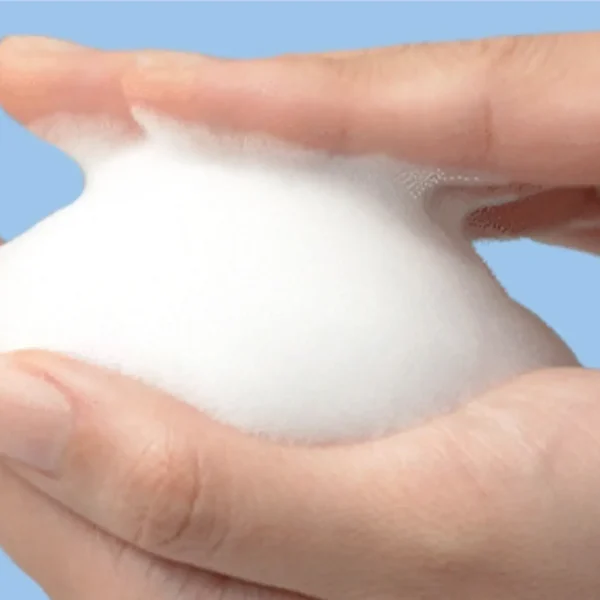Fraijour Pro Moisture Bubble Cleanser 2