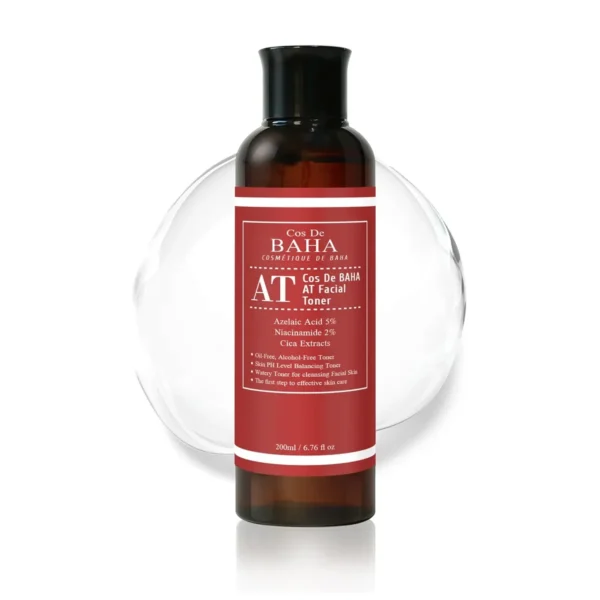 Cos de Baha AT Facial Toner 2