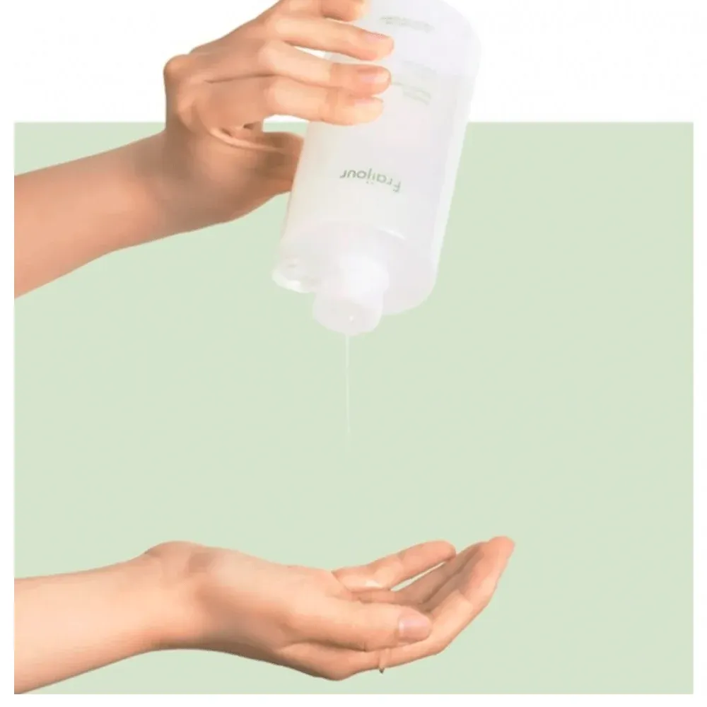 Успокаивающий тоник с кислотами для проблемной кожи Fraijour Heartleaf Blemish Toner Fraijour Heartleaf Blemish Toner 3