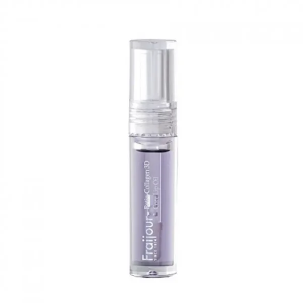 Омолаживающее масло для губ с коллагеном и бакучиолом Fraijour Retin-Collagen 3D Core Lip Oil