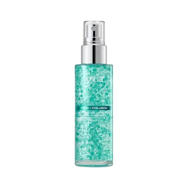 Увлажняющий капсульный мист с ПДРН Anua PDRN Hyaluronic Acid Hydrating Capsule Mist