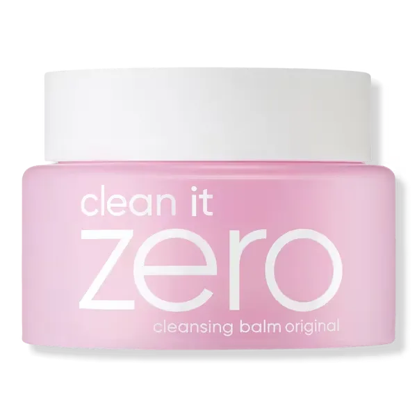 Универсальный очищающий гидрофильный бальзам BANILA CO Clean It Zero Cleansing Balm Original