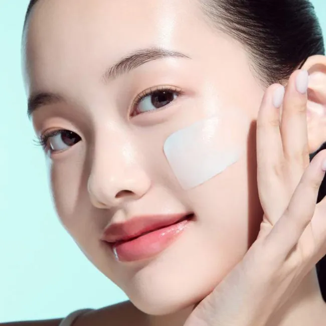 Мягкая увлажняющая пенка для умывания с ПДРН Anua PDRN Hyaluronic Acid Moisturizing Cleansing Foam Anua PDRN Hyaluronic Acid Moisturizing Cleansing Foam 4