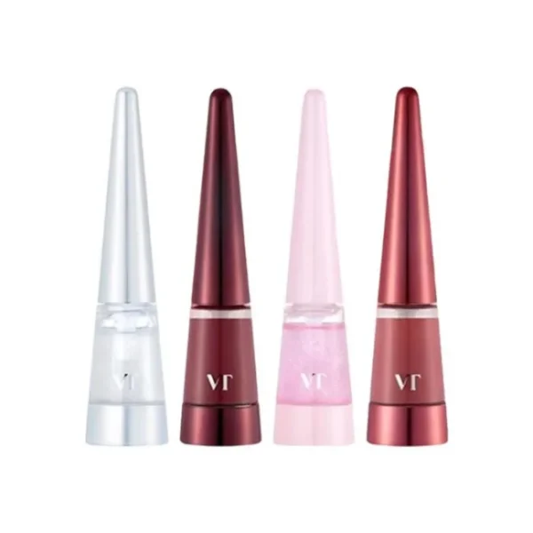 Оттеночный плампер для объёмных губ с микроиглами VT Cosmetics Reedle Shot Lip Plumper