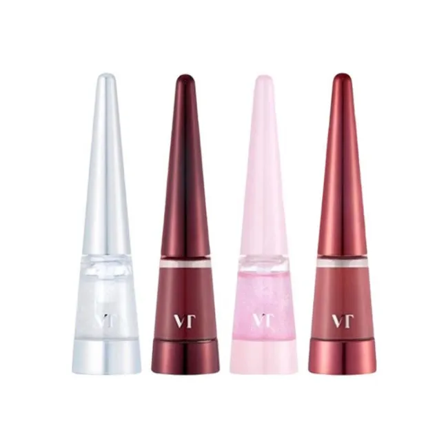 Оттеночный плампер для объёмных губ с микроиглами VT Cosmetics Reedle Shot Lip Plumper