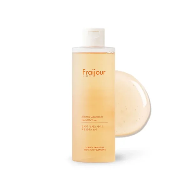 Fraijour Alchemic Ginsenoside Herbal Rx Toner 2