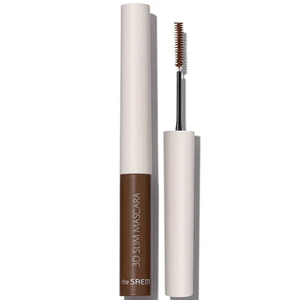 The Saem Saemmul 3D Slim Mascara 2