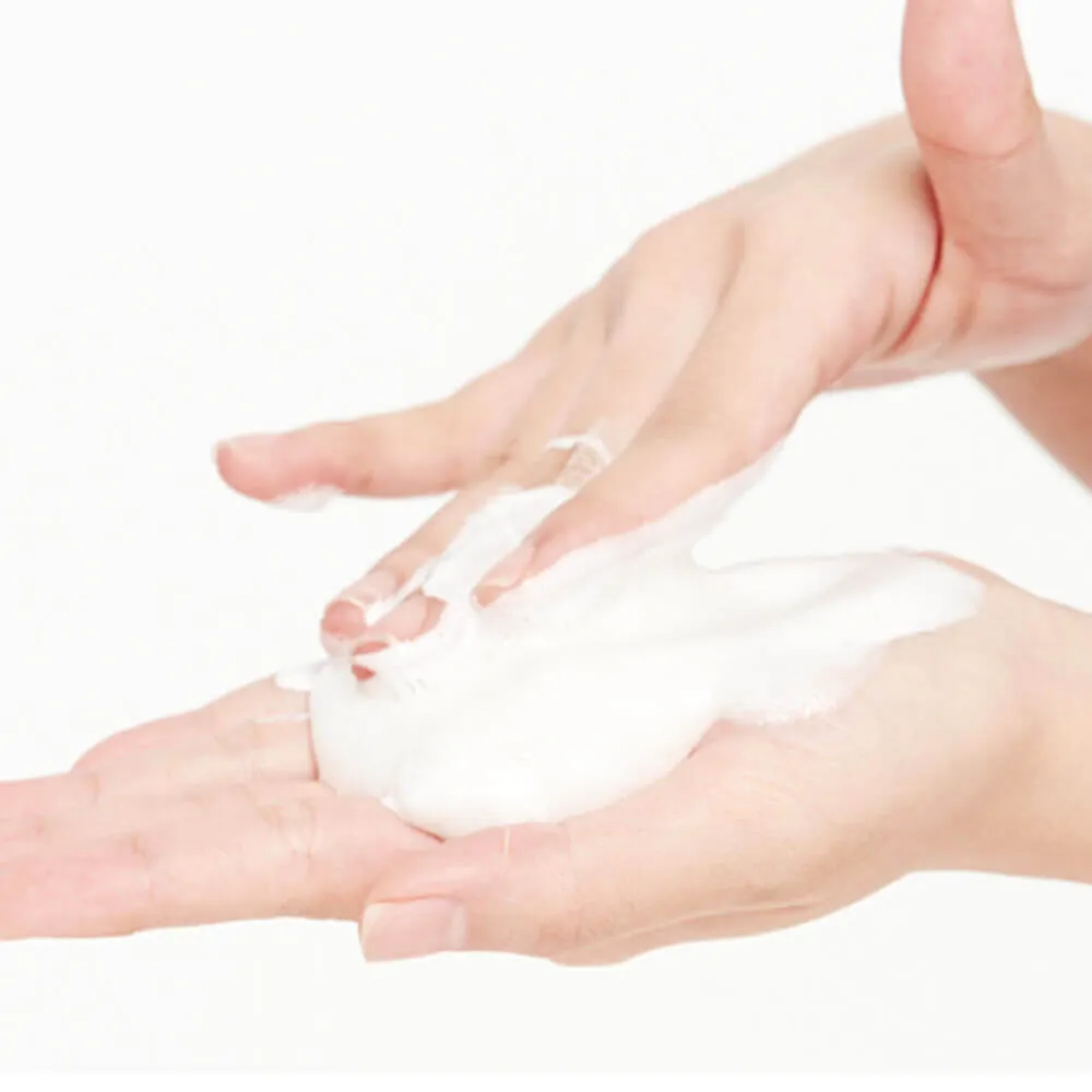 Мягкая пенка для глубокого очищения пор medicube Zero Foam Cleanser medicube Zero Foam Cleanser 2