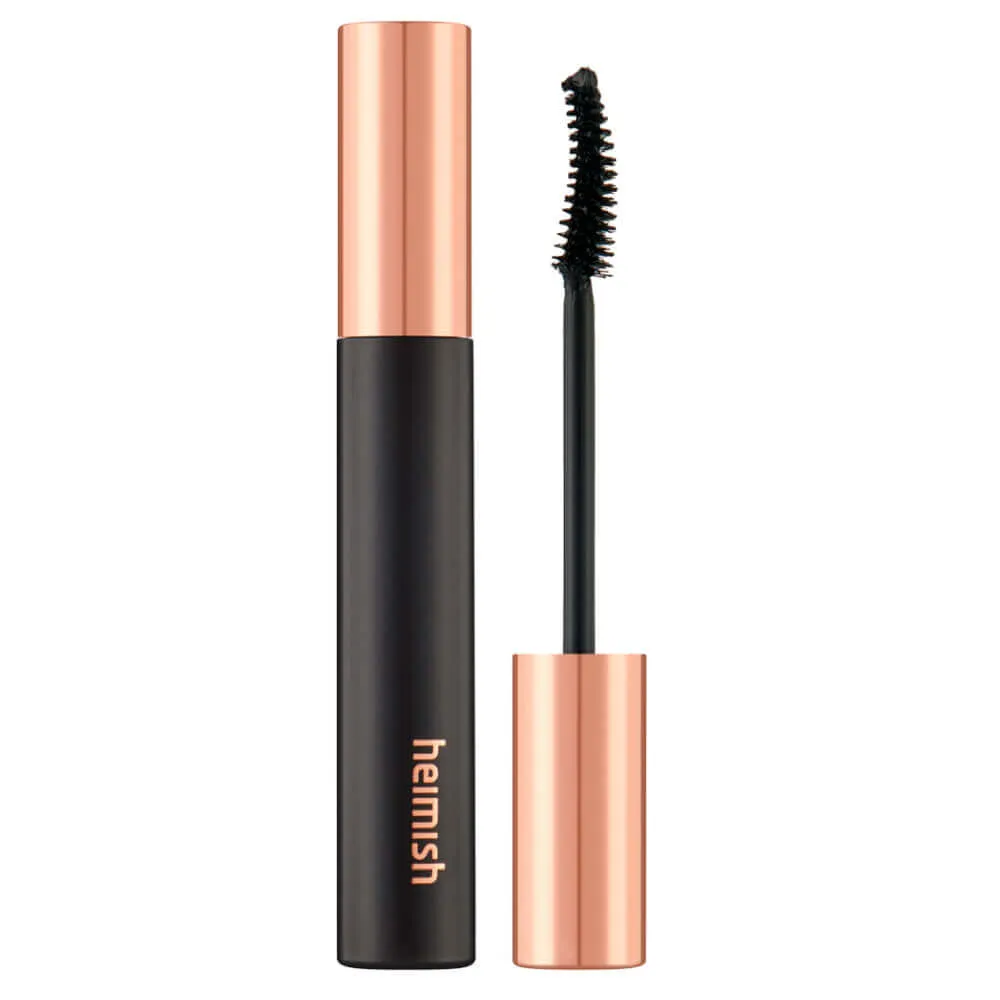 Подкручивающая тушь для ресниц Heimish Dailism Smudge Stop Mascara Curling Heimish Dailism Smudge Stop Mascara Curling 2
