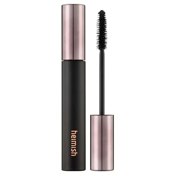 Ворсовая тушь для ресниц с эффектом объёма Heimish Dailism Smudge Stop Mascara Volume