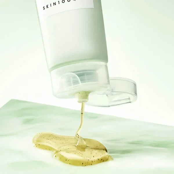 SKIN1004 Madagascar Centella Tea-Trica Mild Peeling Gel 2