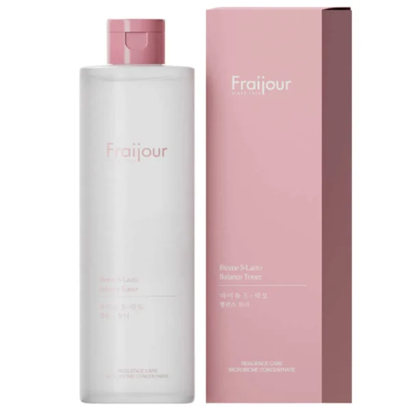 Fraijour Biome 5-Lacto Balance Toner 2