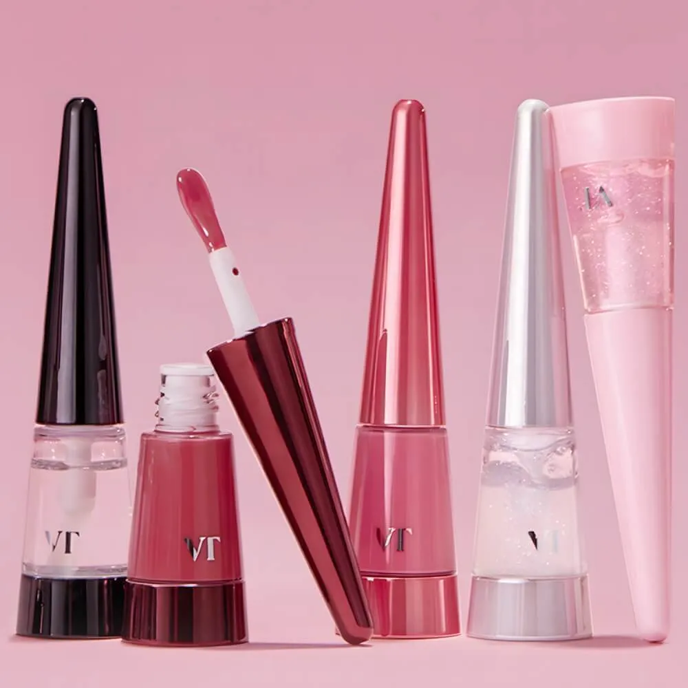 VT Cosmetics Reedle Shot Lip Plumper 4