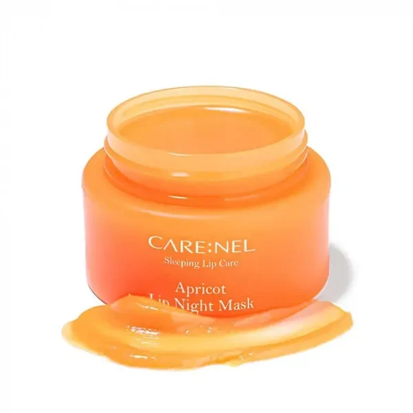 NEL Sleeping Lip Care 2
