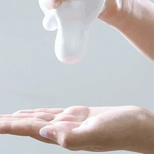 Мягкая пенка для глубокого очищения пор medicube Zero Foam Cleanser medicube Zero Foam Cleanser 4