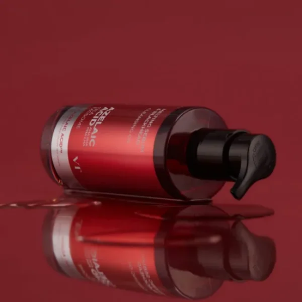 VT Cosmetics Az Care Cleansing Oil 2