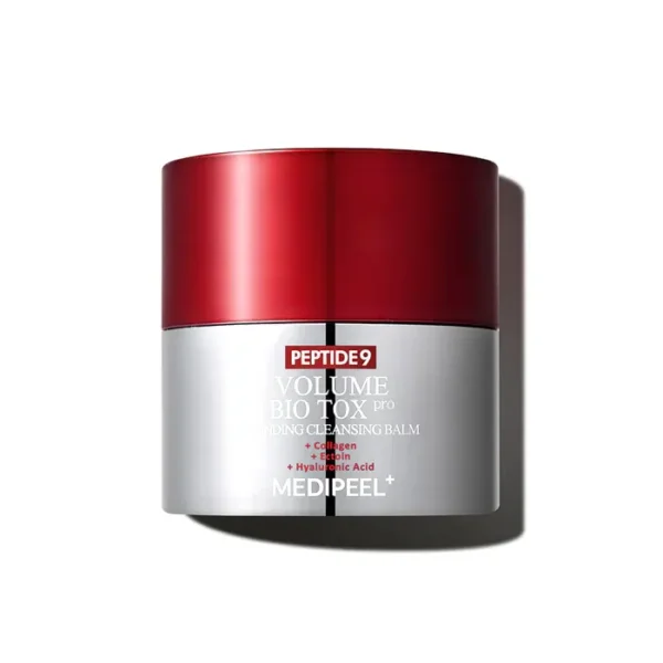 Гидрофильный лифтинг-бальзам с пептидами MEDIPEEL Peptide9 Volume Bio Tox PRO Grinding