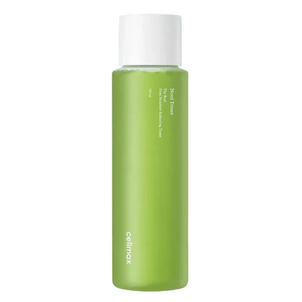 Увлажняющий тонер с экстрактом нони Celimax The Real Noni Moisture Balancing Toner