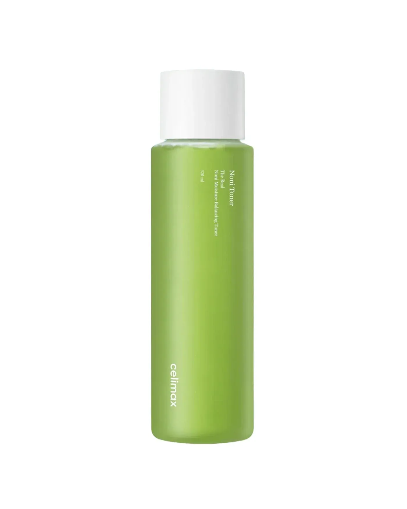 Увлажняющий тонер с экстрактом нони Celimax The Real Noni Moisture Balancing Toner Увлажняющий тонер с экстрактом нони Celimax The Real Noni Moisture Balancing Toner