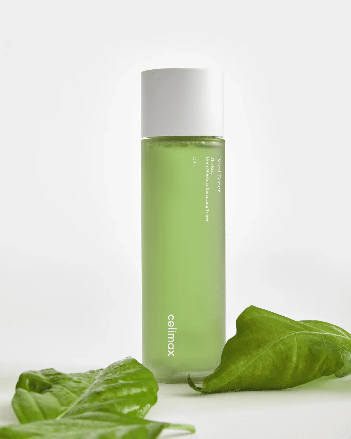 Увлажняющий тонер с экстрактом нони Celimax The Real Noni Moisture Balancing Toner Celimax The Real Noni Moisture Balancing Toner 3