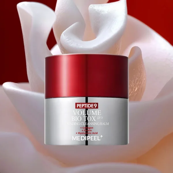 MEDIPEEL Peptide9 Volume Bio Tox PRO Grinding 2