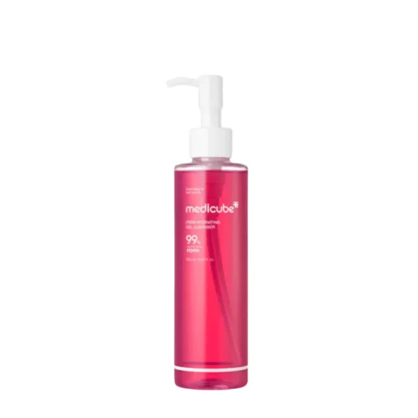 Увлажняющий гель для умывания с ПДРН medicube PDRN Hydrating Gel Cleanser