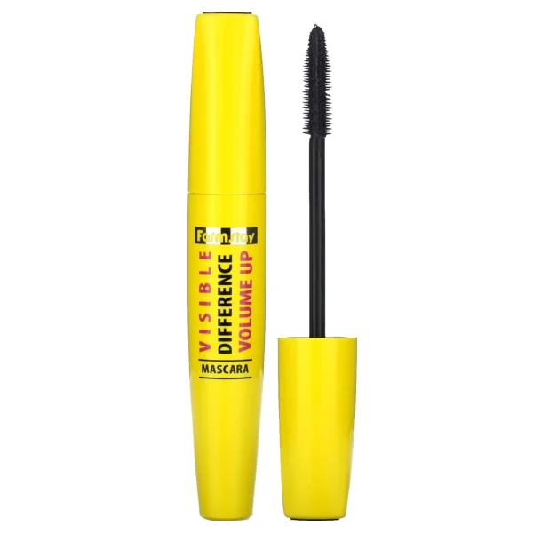 Суперобъёмная тушь для ресниц FarmStay Visible Difference Volume Up Mascara