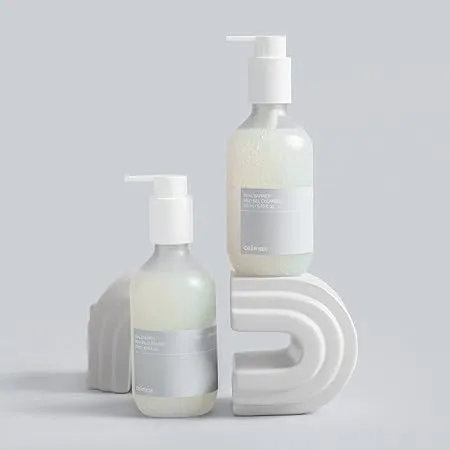 Мягкий гель для умывания с комплексом церамидов Celimax Dual Barrier Mild Gel Cleanser Celimax Dual Barrier Mild Gel Cleanser 5