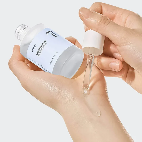 Главная Anua Birch 70% Moisture Boosting Serum фото 2