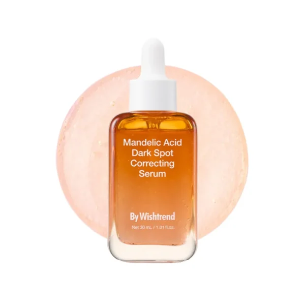 By Wishtrend Mandelic Acid Dark Spot Correcting Serum