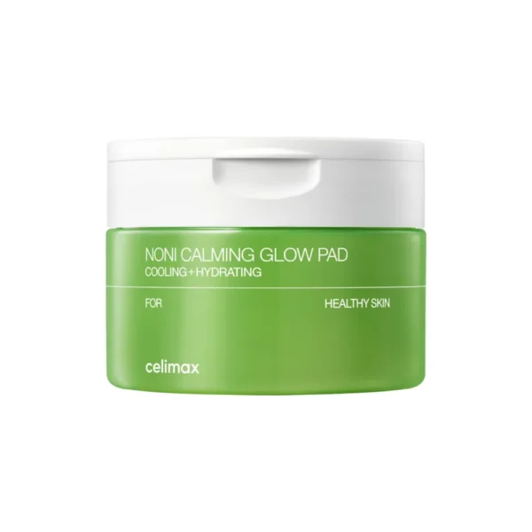 Celimax The Real Noni Calming Glow Pad