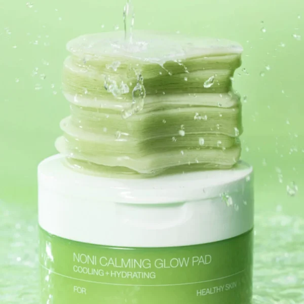 Celimax The Real Noni Calming Glow Pad фото 2