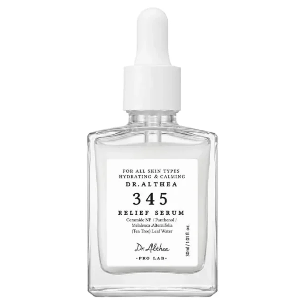 Главная Dr. Althea 345 Relief Serum