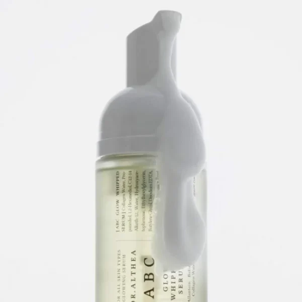 Dr. Althea ABC Glow Whipped Serum фото 2